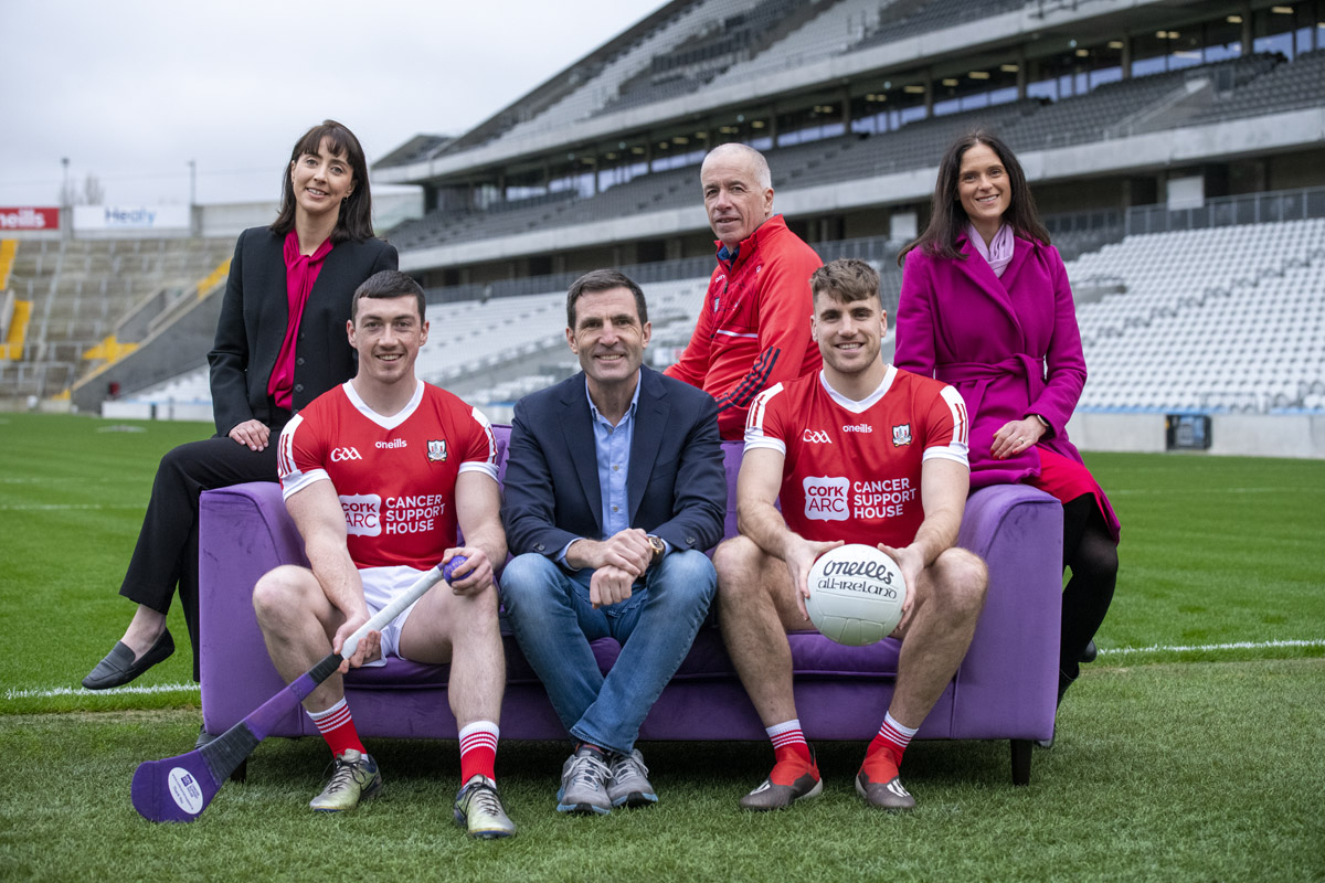 Cork GAA - The fixtures for the Allianz Leagues 2023 have