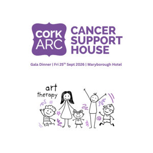 Cork ARC Gala Logo