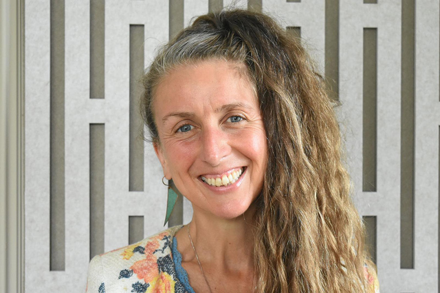 Aideen Cooney Bio Image